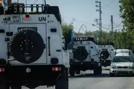 UNIFIL: Ateşkes sonrası Lübnan’da 10 binden fazla işgal ihlali kaydedildi