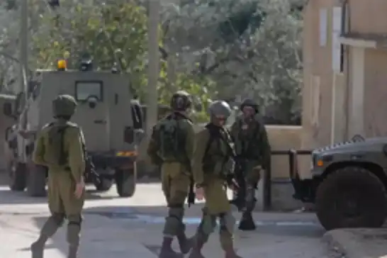 الأمم المتحدة: تصاعد العنف في الضفة الغربية مثير لقلق عميق بالنسبة للمدنيين الفلسطينيين