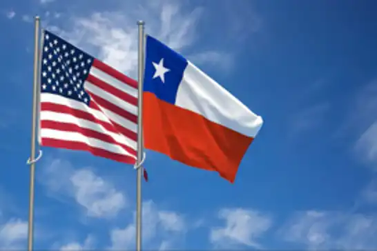Şili Dışişleri Bakanlığı, yeni büyükelçisinin açıklamaları nedeniyle ABD'ye tepki gösterdi
