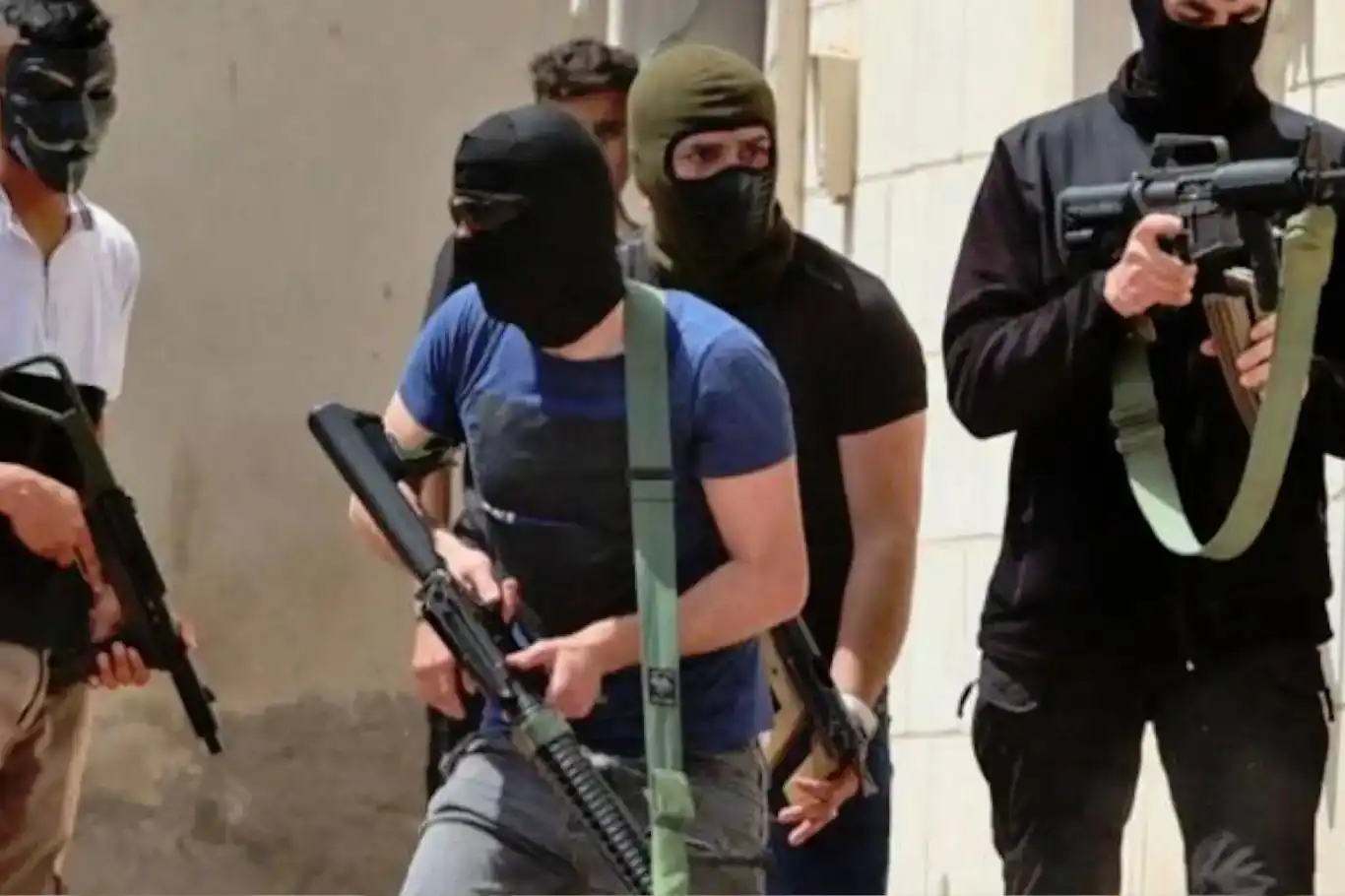 لە کەناری ڕۆژئاوا و قودس لە ماوەی ١٠ ڕۆژدا ٧٢ چالاکی بەرخۆدان ئەنجام درا