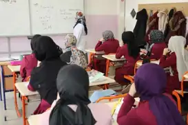 Öğretmen-öğrenci ilişkisi güvene dayalı olmalı