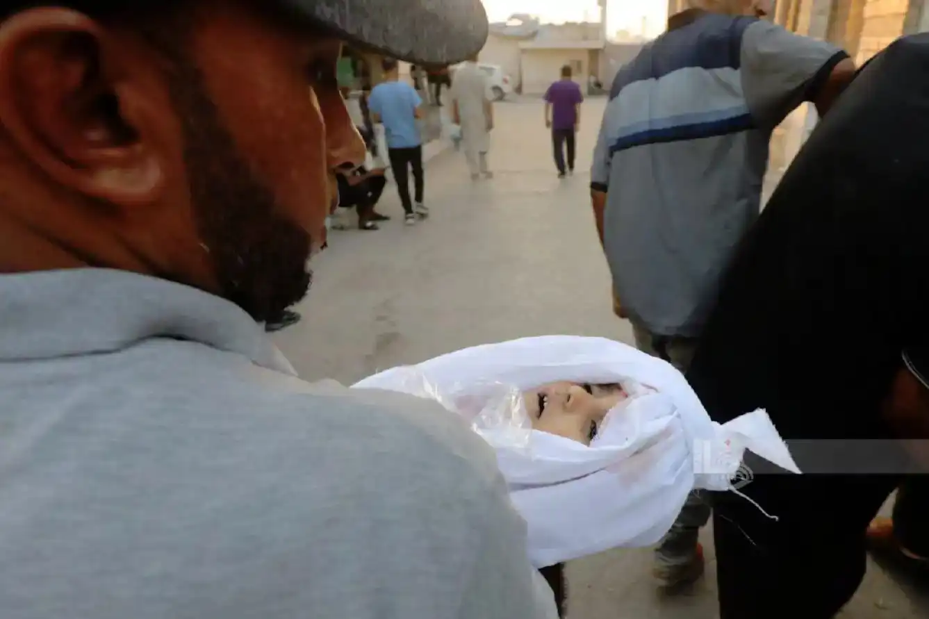 اليونيسف: إسرائيل تقتل طفلين يومياً في قطاع غزة رغم وقف إطلاق النار