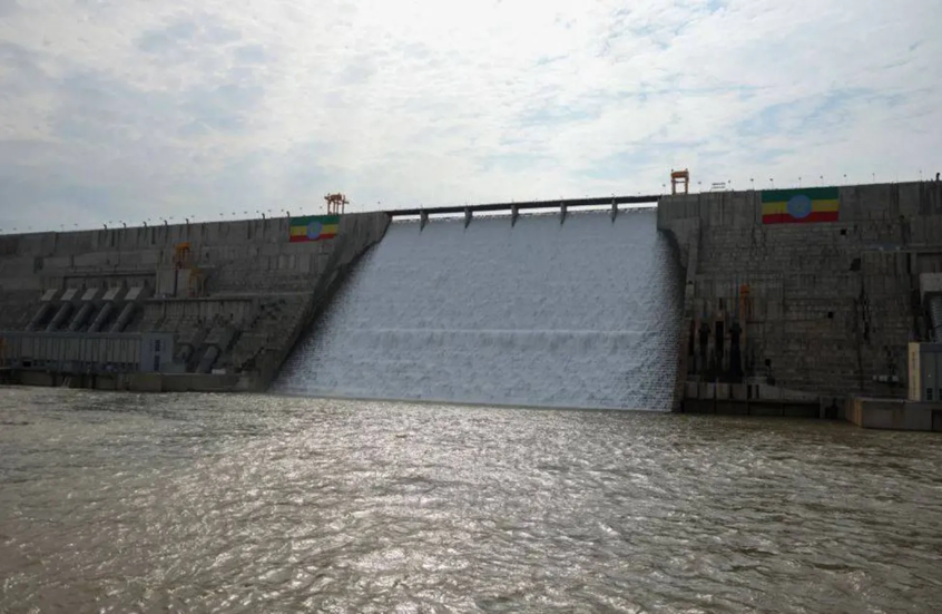 مصر لإثيوبيا.. مستعدون لكل الخيارات دفاعاً عن أمننا المائي