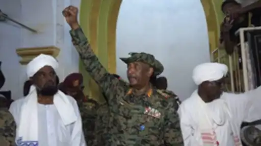 البرهان يجدد تأكيده على هدف القضاء نهائياً على "الدعم السريع"