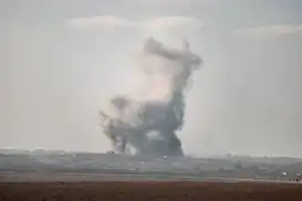 حماس تدعو الوسطاء للتصدي لمحاولة الاحتلال تقويض وقف إطلاق النار