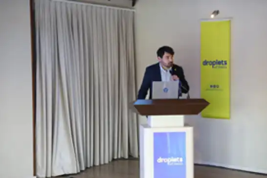 Merhamet Damlası Vakfı İstanbul’da faaliyetlerine başladı