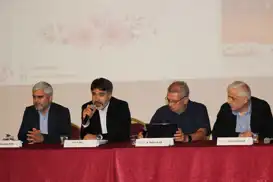 Mersin’de aile ve gençlik paneli düzenlendi