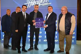 Belediye Başkanı Taşkın: Battalgazi'de hizmet süreci devam ediyor