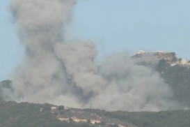 Israel launches widespread airstrikes across Lebanon