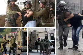 BM: Batı Şeria'da Filistinlilere yönelik artan şiddet ve can kayıpları derinden endişe verici