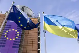 الاتحاد الأوروبي و11 دولة داعمة لأوكرانيا يصدرون بيانًا مشتركًا بشأن خطة السلام الأميركية