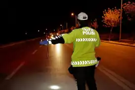 “Kastamonu Huzur” uygulamasında 2 bin 888 kişi sorgulandı