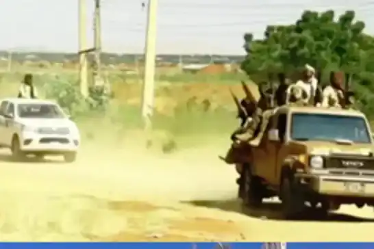 Sudan’daki katliamın perde arkasında işgal rejimi mi var?