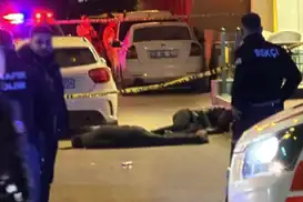 Van’da silahlı kavga: Baba-oğul hayatını kaybetti