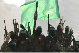 حركة حماس تنفي إبلاغ المبعوث الأمريكي بانتهاء وقف إطلاق النار