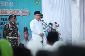 إندونيسيا..أكبر منظمة إسلامية تواجه أزمة بسبب دعوة شخصية مؤيدة للاحتلال