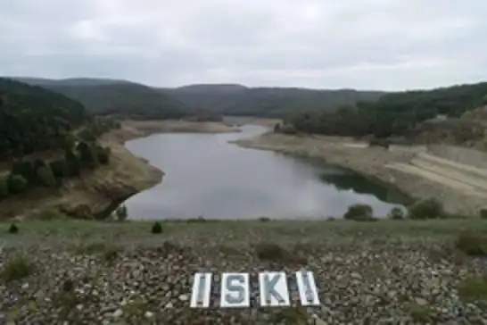 İSKİ, İstanbul'a su sağlayan barajların doluluk oranını paylaştı