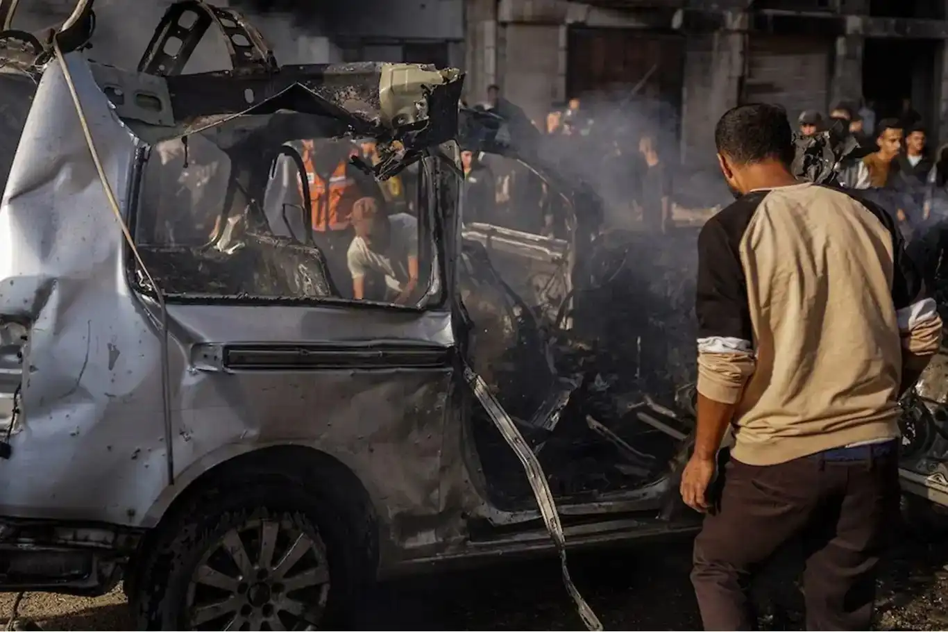 غزة.. 23 شهيدًا و83 مصابًا خلال الساعات الـ24 الماضية