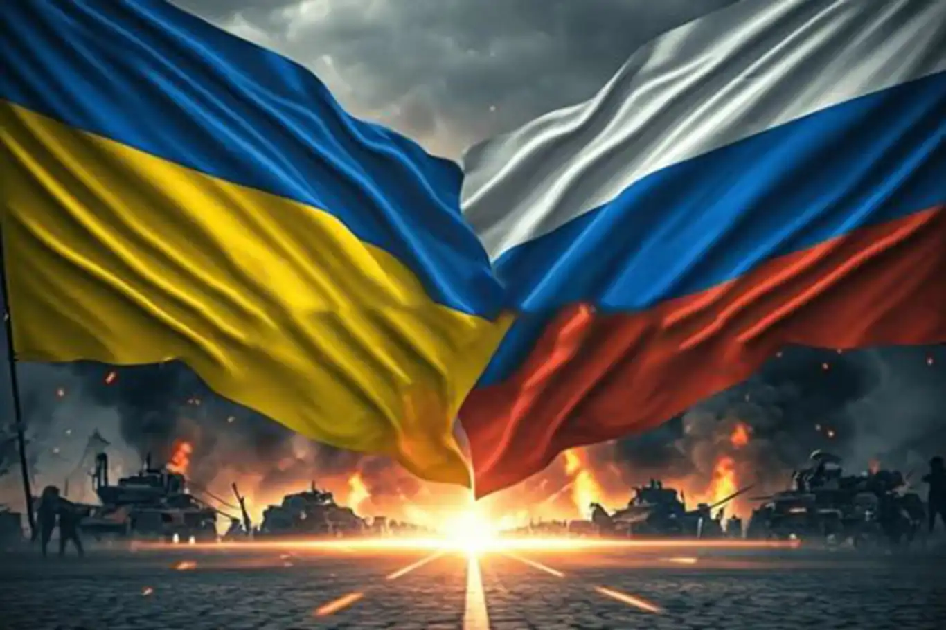 Rusya, Ukrayna'da 3 yerleşim yerini ele geçirdiğini duyurdu