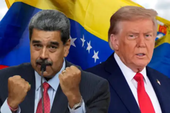 ABD'nin baskısına rağmen Caracas yönetimi geri adım atmıyor