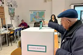 إيطاليا: 11 مليون ناخب يصوّتون في انتخابات إقليمية بثلاثة أقاليم كبرى