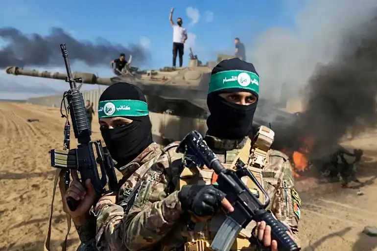 تسريبات صهيونية: القسام عطلت دبابات الميركافا وتجسست لسنوات على جنود الاحتلال