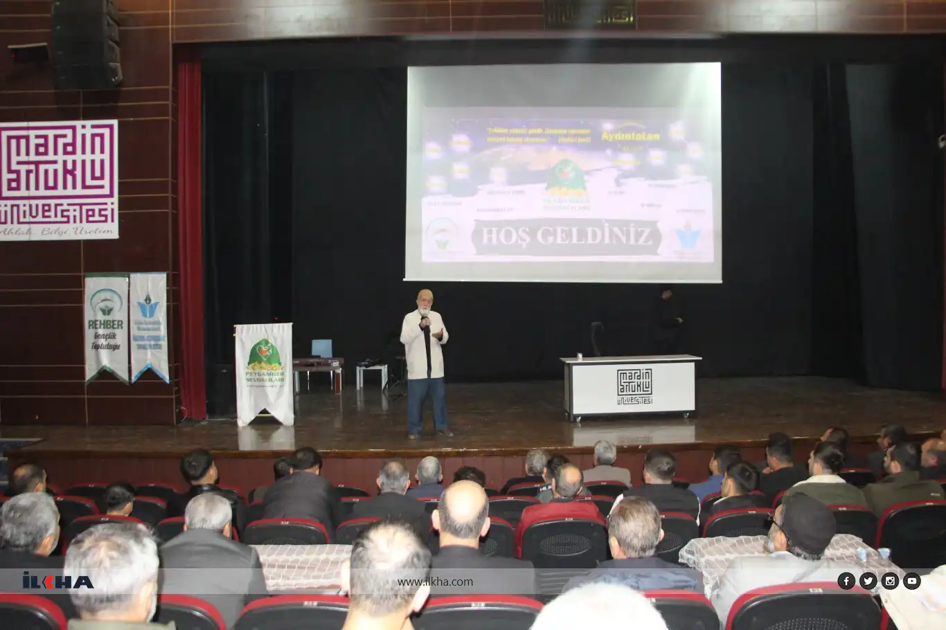 Göktaş: Gaza’s sacrifice has brought hundreds of thousands to Islam
