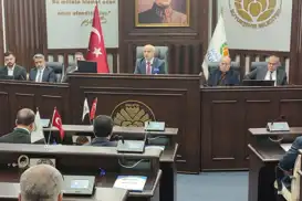 Malatya Büyükşehir Belediye Başkanı Er: Kışa tam donanımlı şekilde hazırız