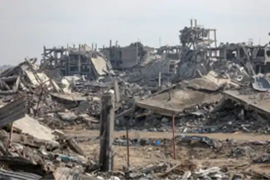 HAMAS Sözcüsü Kasım'dan ateşkesin ikinci aşamasına ilişkin açıklamada