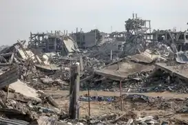 HAMAS Sözcüsü Kasım'dan ateşkesin ikinci aşamasına ilişkin açıklamada