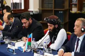 Afghanistan joins regional committees to enhance library digitization