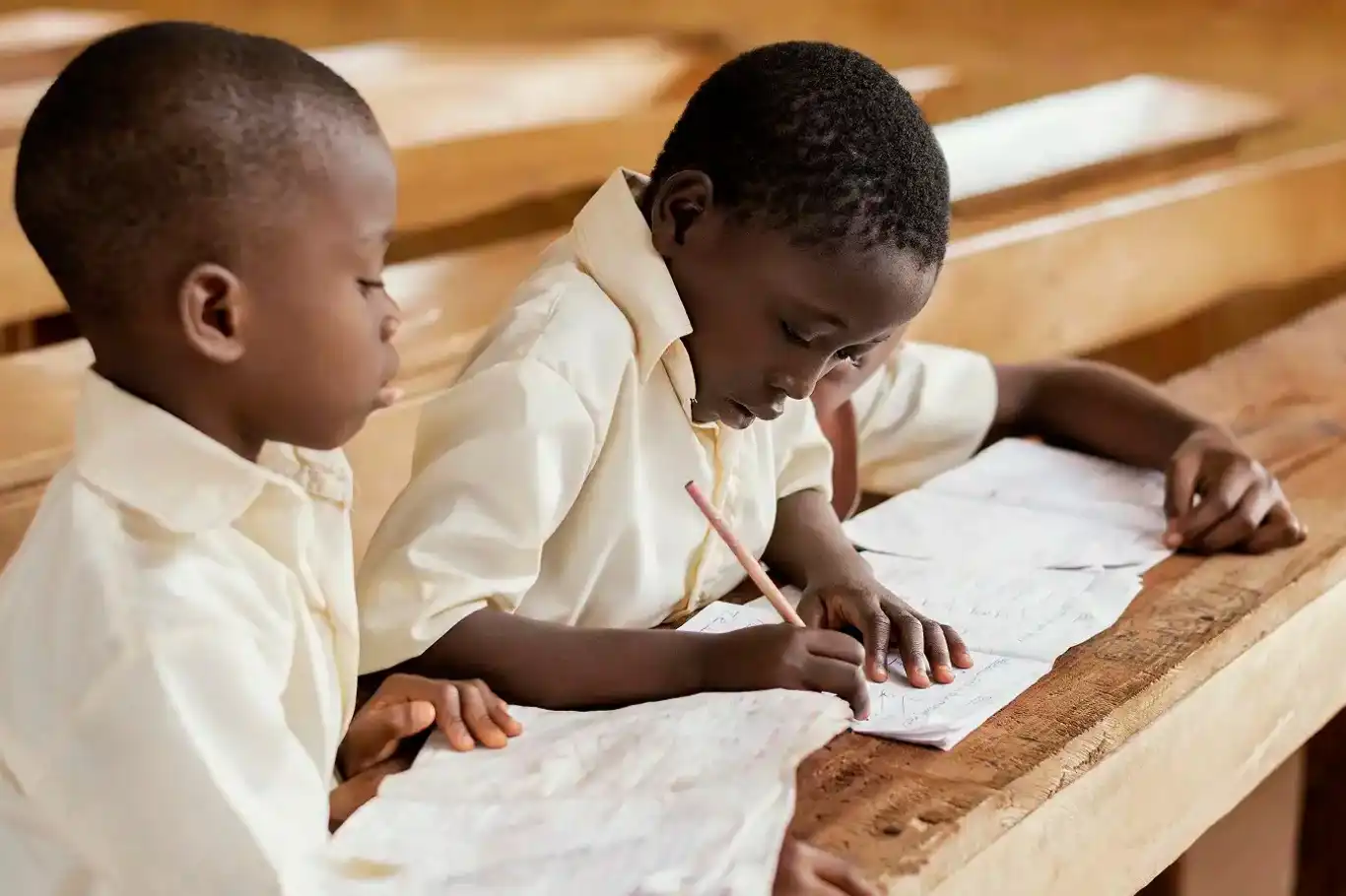 نيجيريا.. 50 طالبًا من بين 303 مختطفين ينجحون في الفرار والعودة إلى منازلهم