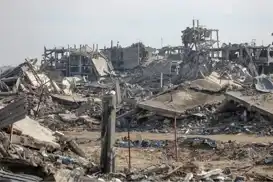 HAMAS confirms commitment to second phase of ceasefire talks