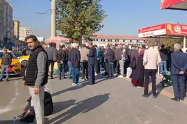 Silahlı saldırıda yaralanan şoför hayatını kaybetti