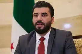 الخارجية السورية: الصين ستُعيد فتح سفارتها في دمشق مطلع عام 2026