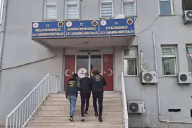 Diyarbakır'da farklı suçlardan aranan 94 kişi yakalandı