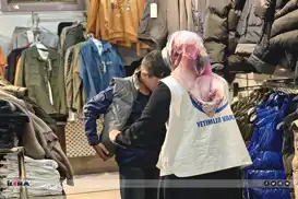 لمسة دفء من وقف الأيتام للأطفال اليتامى في موش