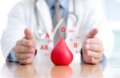 تعرف على فصيلة الدم الأكثر عرضة لأمراض الكبد القاتلة