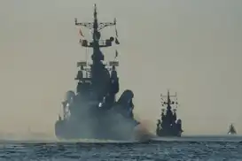 Baltık Denizi’nde NATO askeri tatbikatı başladı