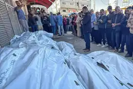 ارتش اشغالگر امروز نیز به تجاوزات خود در غزه ادامه داد: ۴ شهید