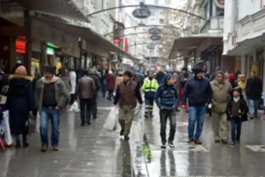 جمعیت ترکیه ۸۵.۹۸ میلیون نفر اعلام شد