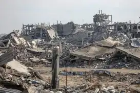 بیانیه قاسم، سخنگوی حماس در مورد مرحله دوم آتش‌بس