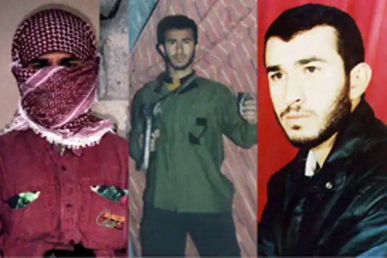 Palestinians mark 32nd anniversary of legendary commander Emad Akel’s martyrdom