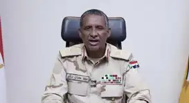 قائد قوات الدعم السريع "حميدتي" يعلن موافقته على هدنة إنسانية لثلاثة أشهر في السودان