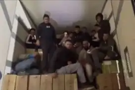 Hatay’da tırda 16 düzensiz göçmen yakalandı: 2 şüpheli tutuklandı