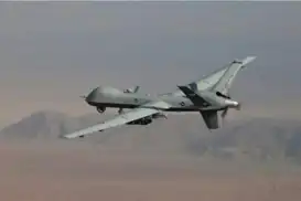 القوات الأمريكية في كوريا الجنوبية تعلن عن سقوط طائرة مسيّرة في البحر الأصفر