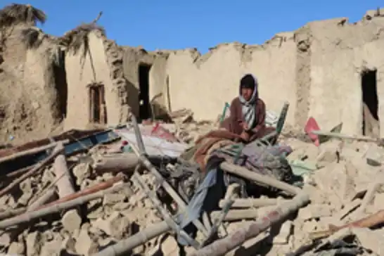 Afganistan: Pakistan, Khost'u bombaladı, 9 çocuk ve 1 kadın hayatını kaybetti