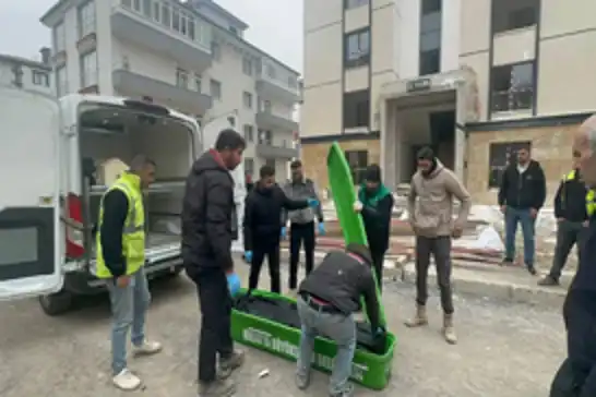 Li şantiyeya TOKÎ jehrîbûna karbonmonoksîtê: Ji 4 karkeran yek mir