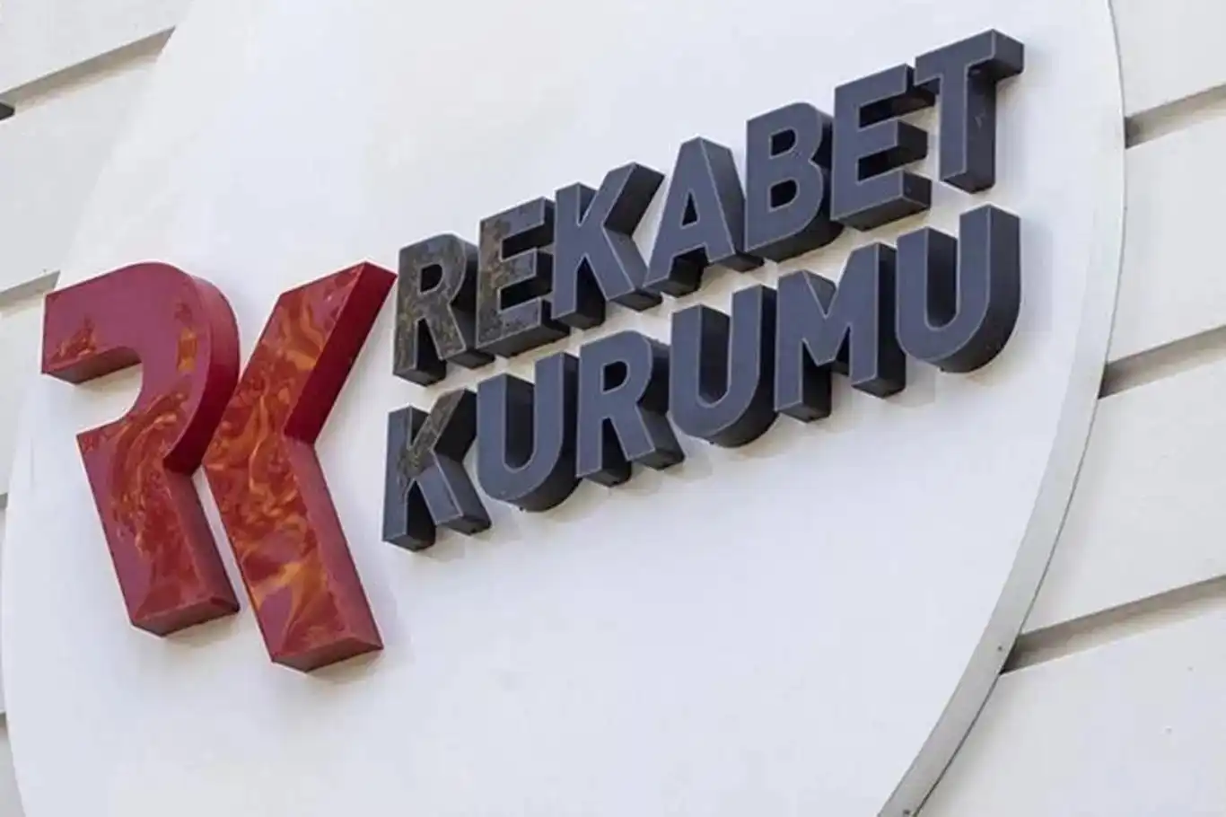 Rekabet Kurumu'ndan Coca-Cola'ya 282 milyon lira ceza 