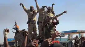 الخرطوم ترد على "هدنة حميدتي": مناورة سياسية مكشوفة